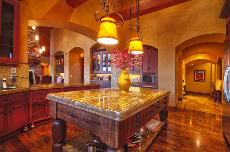 Utah Mountains Reflected in the House Interior utah mountains reflected in the house interior 75deed0