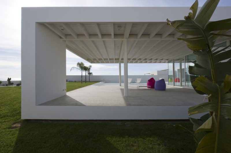 Villa GM, a Tribute to Pierre Koenig villa gm a tribute to pierre koenig 21eaf40