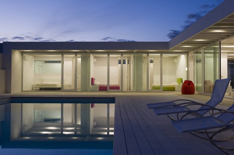 Villa GM, a Tribute to Pierre Koenig villa gm a tribute to pierre koenig 24712b4