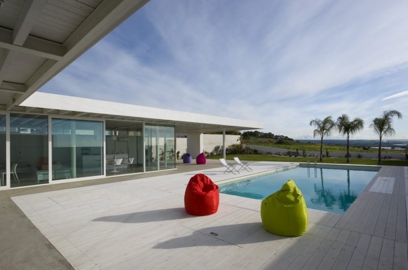 Villa GM, a Tribute to Pierre Koenig villa gm a tribute to pierre koenig 3bf56e6