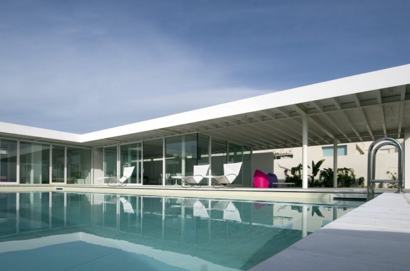 Villa GM, a Tribute to Pierre Koenig villa gm a tribute to pierre koenig bf318ca