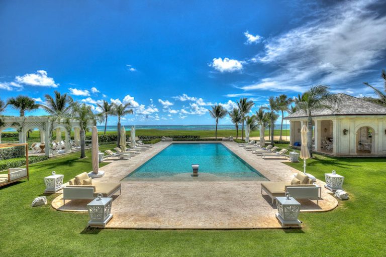 villas las brisas is a world class residence in the caribbean a1b09db