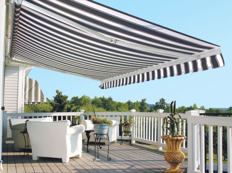 what you need to know to find the best outdoor awnings for your home today 7792355