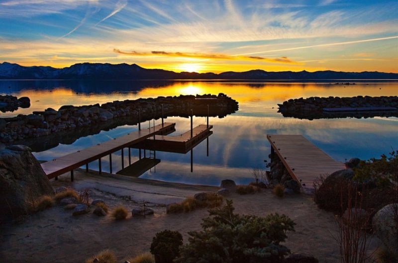 Wild Lake Tahoe Estate in Nevada, United States wild lake tahoe estate in nevada united states 044bdf0