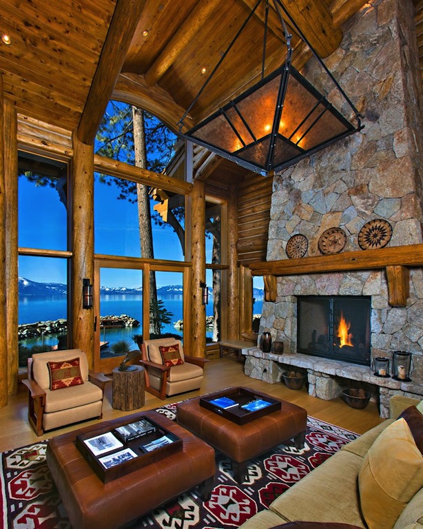Wild Lake Tahoe Estate in Nevada, United States wild lake tahoe estate in nevada united states 224e531