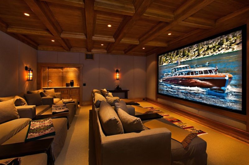 Wild Lake Tahoe Estate in Nevada, United States wild lake tahoe estate in nevada united states 54086cd