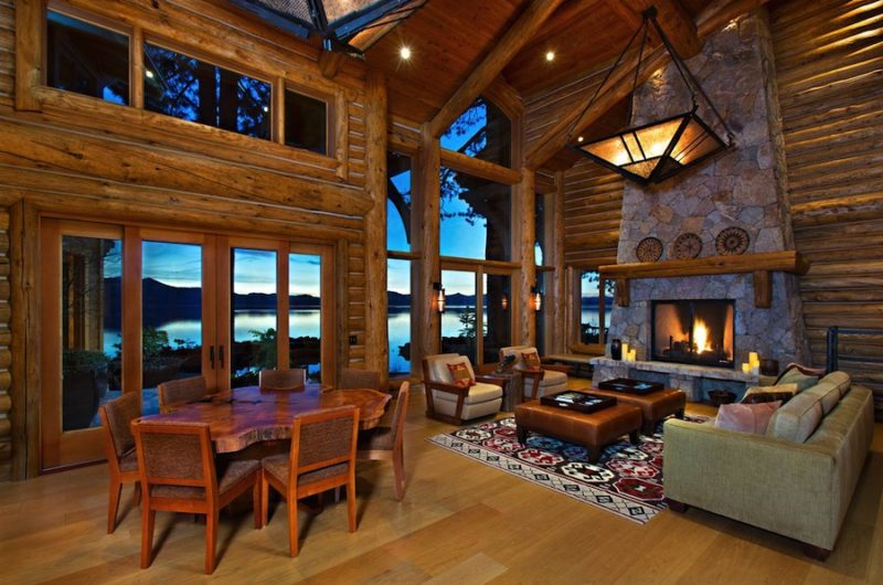 Wild Lake Tahoe Estate in Nevada, United States wild lake tahoe estate in nevada united states 94d4436
