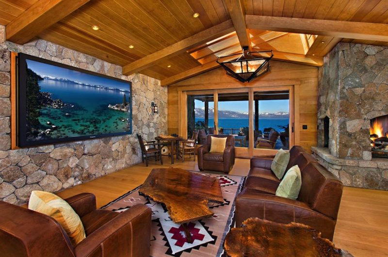 Wild Lake Tahoe Estate in Nevada, United States wild lake tahoe estate in nevada united states 9f5d7e3