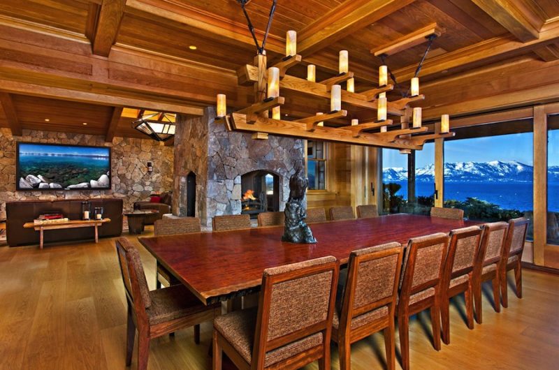 Wild Lake Tahoe Estate in Nevada, United States wild lake tahoe estate in nevada united states be8ae97
