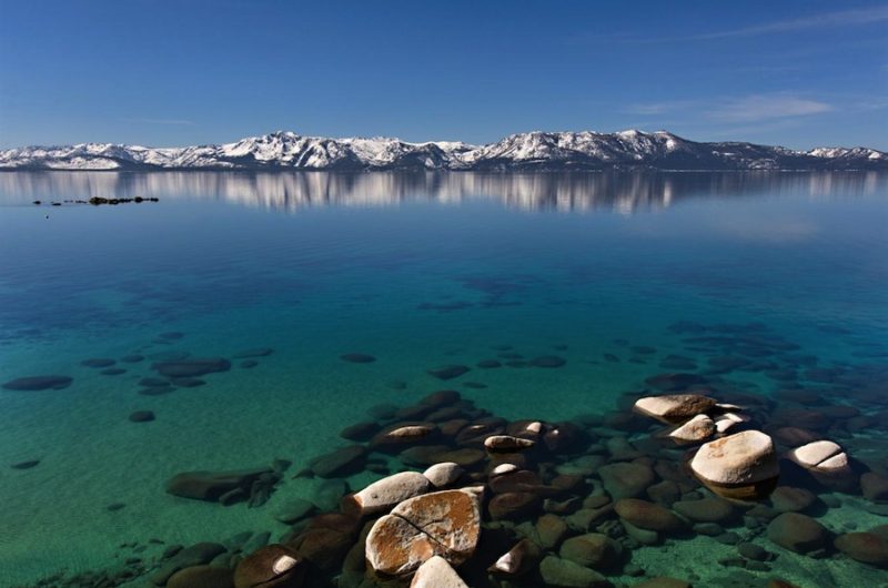 Wild Lake Tahoe Estate in Nevada, United States wild lake tahoe estate in nevada united states ca8e7fc
