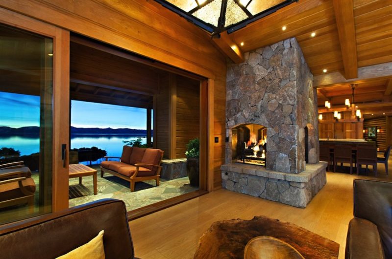 Wild Lake Tahoe Estate in Nevada, United States wild lake tahoe estate in nevada united states f6746ac