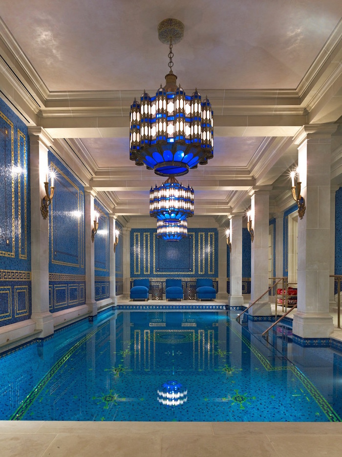24 Indoor Pools That Will Take Your Breath Away 24 indoor pools that will take your breath away 8e7e6ff