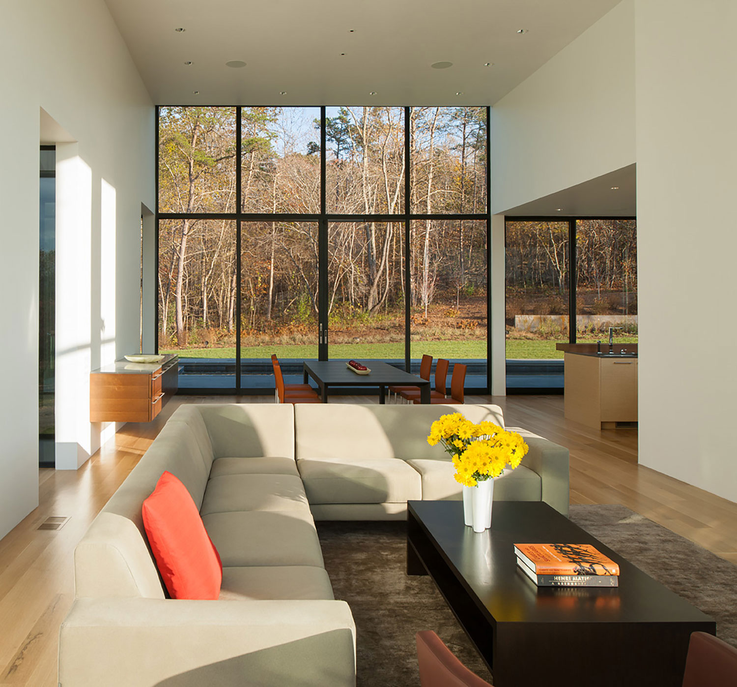 4 Springs Lane Residence In Rappahannock County, USA 4 springs lane residence in rappahannock county usa 0e3b1fb