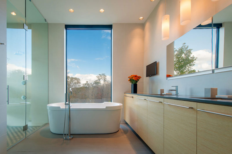 4 Springs Lane Residence In Rappahannock County, USA 4 springs lane residence in rappahannock county usa 15360fb