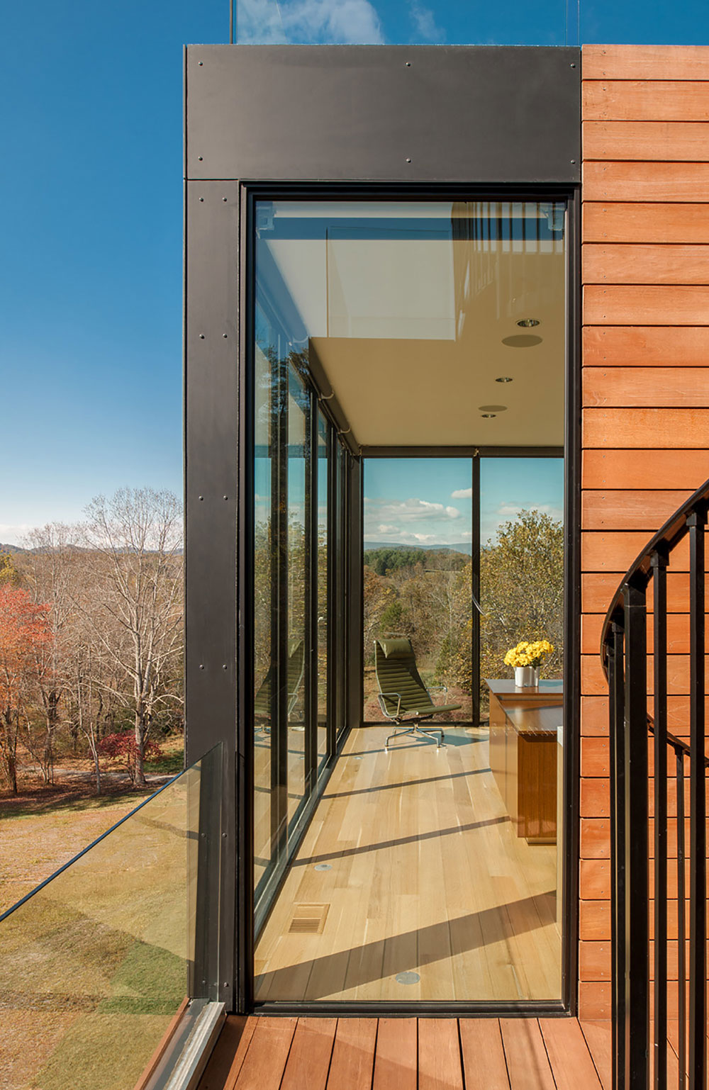 4 Springs Lane Residence In Rappahannock County, USA 4 springs lane residence in rappahannock county usa 3db8425