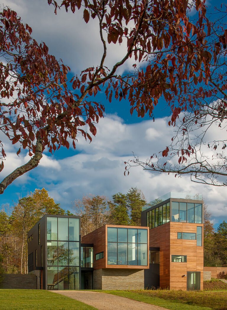 4 springs lane residence in rappahannock county usa cdf2ab6