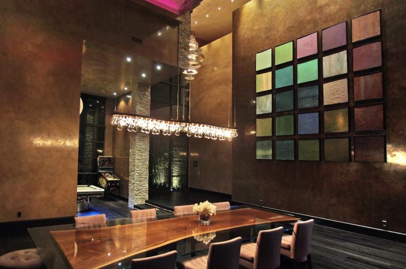 $5,999,000 Award Winning Vegas Pad 5999000 award winning vegas pad 45225e9