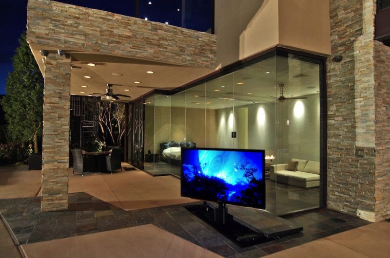 $5,999,000 Award Winning Vegas Pad 5999000 award winning vegas pad 8506857