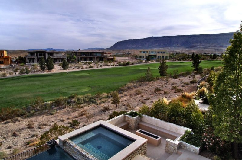 $5,999,000 Award Winning Vegas Pad 5999000 award winning vegas pad 865b51f