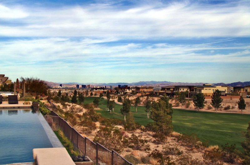 $5,999,000 Award Winning Vegas Pad 5999000 award winning vegas pad bee2268