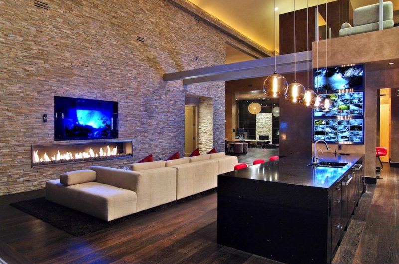 $5,999,000 Award Winning Vegas Pad 5999000 award winning vegas pad cc8b009