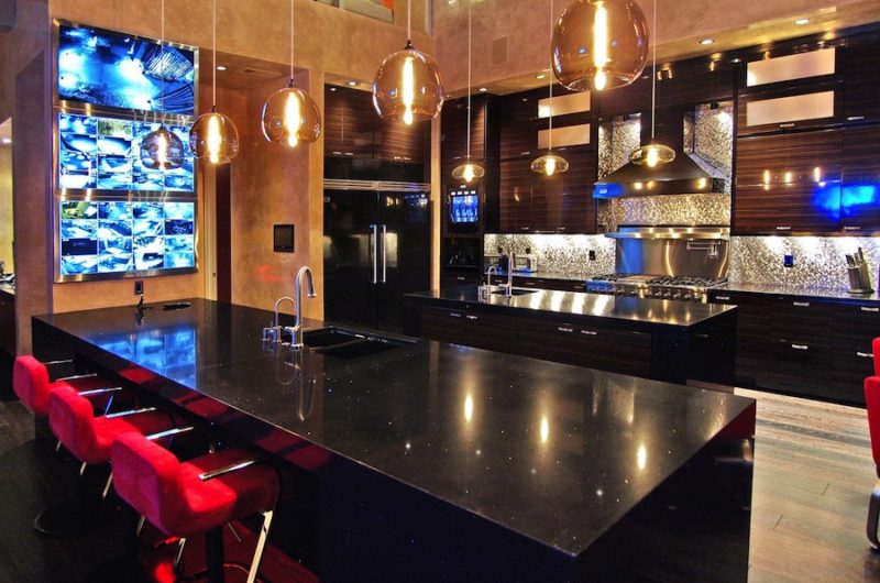 $5,999,000 Award Winning Vegas Pad 5999000 award winning vegas pad e2cbbfa