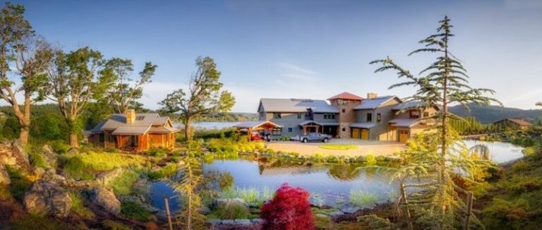 a luxurious residence in washington usa be93a90