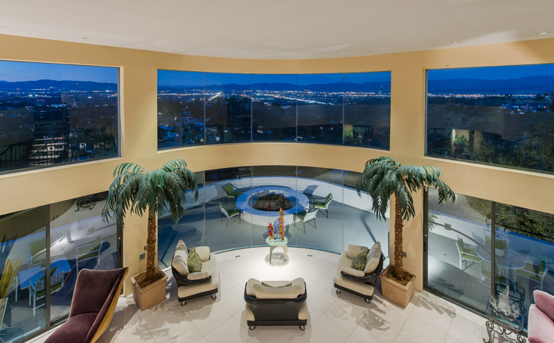 Amazing Entertainer's Estate in California, USA amazing entertainers estate in california usa e1db37b