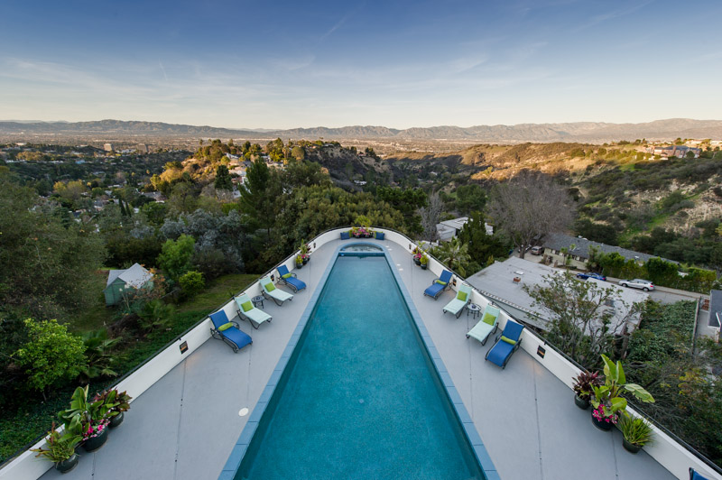 Amazing Entertainer's Estate in California, USA amazing entertainers estate in california usa f698a7b