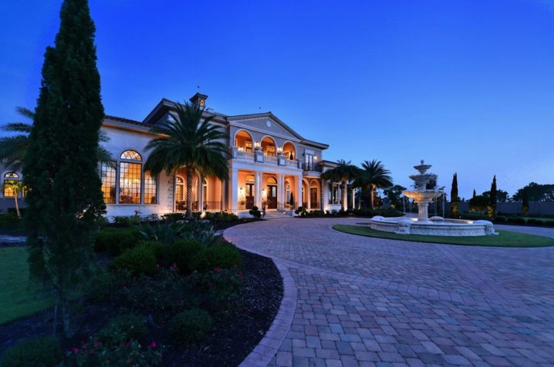 An Exquisite Estate in Florida, USA an exquisite estate in florida usa 21f4cd5