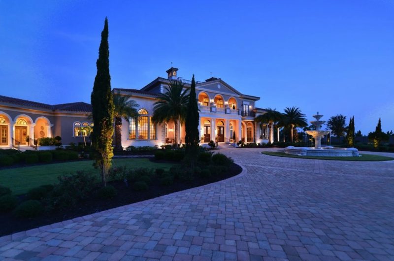 An Exquisite Estate in Florida, USA an exquisite estate in florida usa 252838e