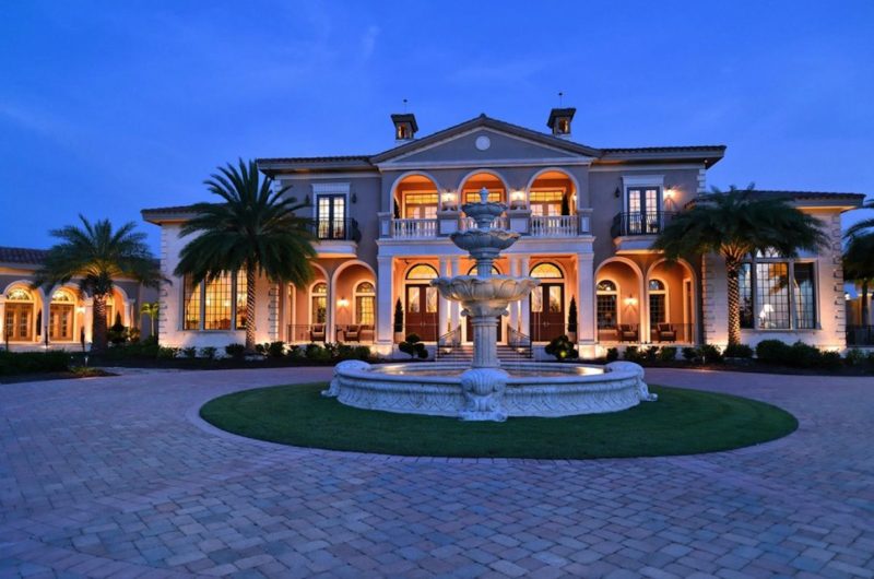 An Exquisite Estate in Florida, USA an exquisite estate in florida usa 3254e32