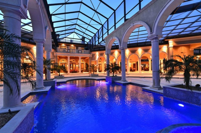 An Exquisite Estate in Florida, USA an exquisite estate in florida usa 3b74d37