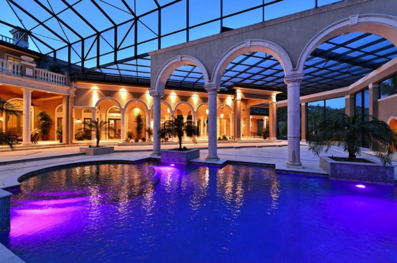 An Exquisite Estate in Florida, USA an exquisite estate in florida usa 722d1cb