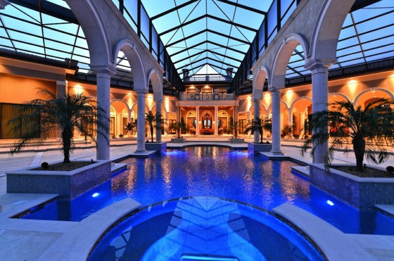 An Exquisite Estate in Florida, USA an exquisite estate in florida usa 858ddb6