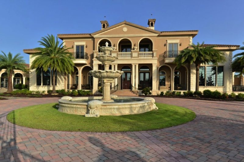 An Exquisite Estate in Florida, USA an exquisite estate in florida usa bceab6b