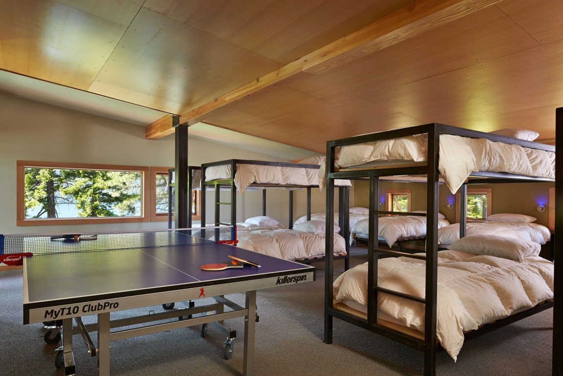 Basecamp Private Residence In Ronald, Washington, USA basecamp private residence in ronald washington usa 9d4f6e2