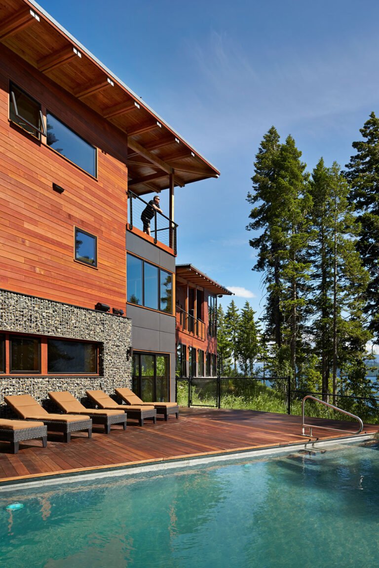 basecamp private residence in ronald washington usa c064b11