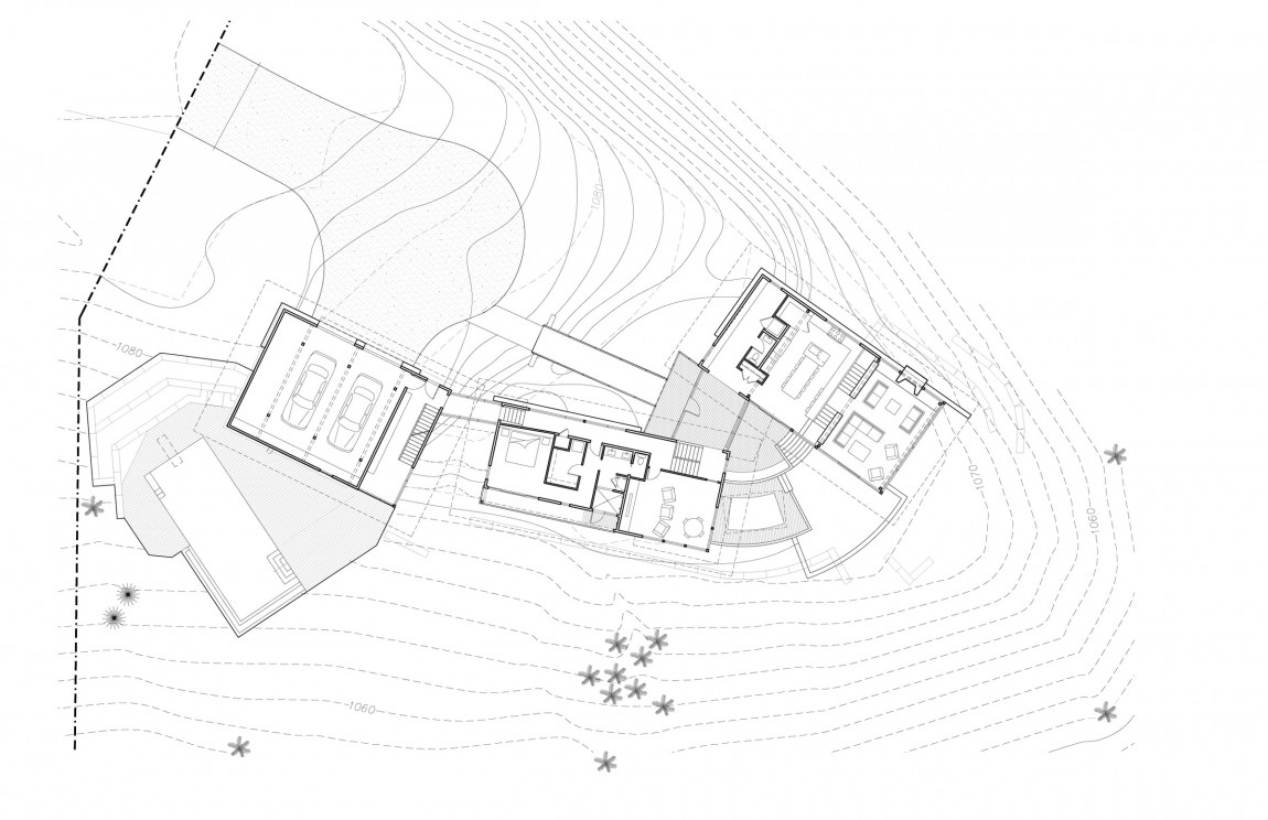Basecamp Private Residence In Ronald, Washington, USA basecamp private residence in ronald washington usa f8275c0