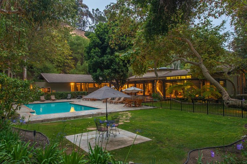 Beautiful 30 Latimer Road Property in L.A beautiful 30 latimer road property in la 005036c