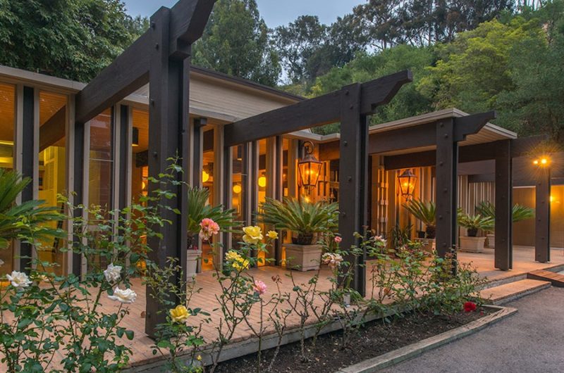 Beautiful 30 Latimer Road Property in L.A beautiful 30 latimer road property in la 2dadeda