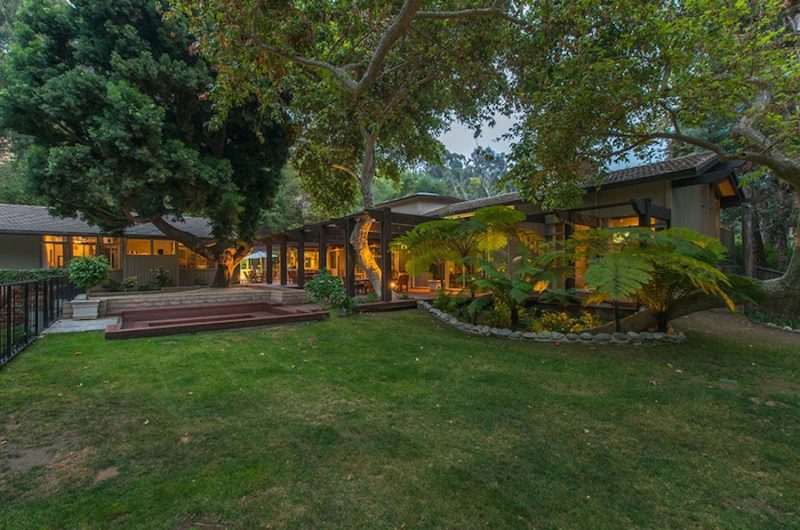 Beautiful 30 Latimer Road Property in L.A beautiful 30 latimer road property in la a5381b7