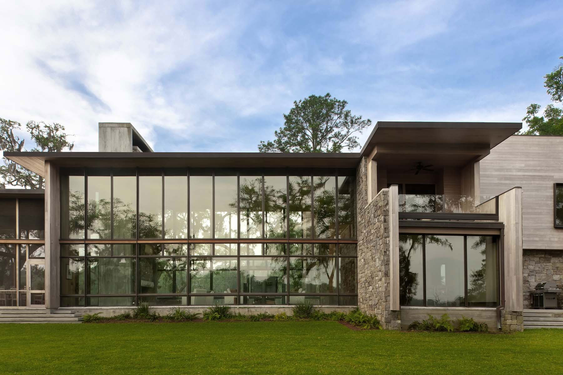 Bray's Island SC Modern I Home In South Carolina, USA brays island sc modern i home in south carolina usa 3765d9e