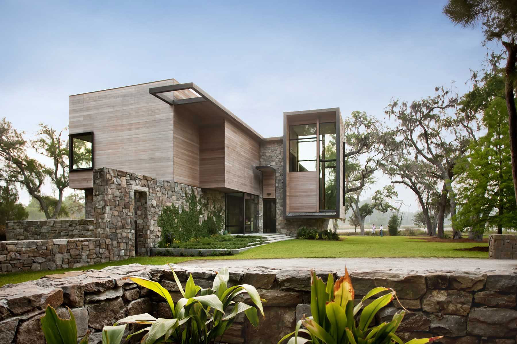 Bray's Island SC Modern I Home In South Carolina, USA brays island sc modern i home in south carolina usa 5fe291d
