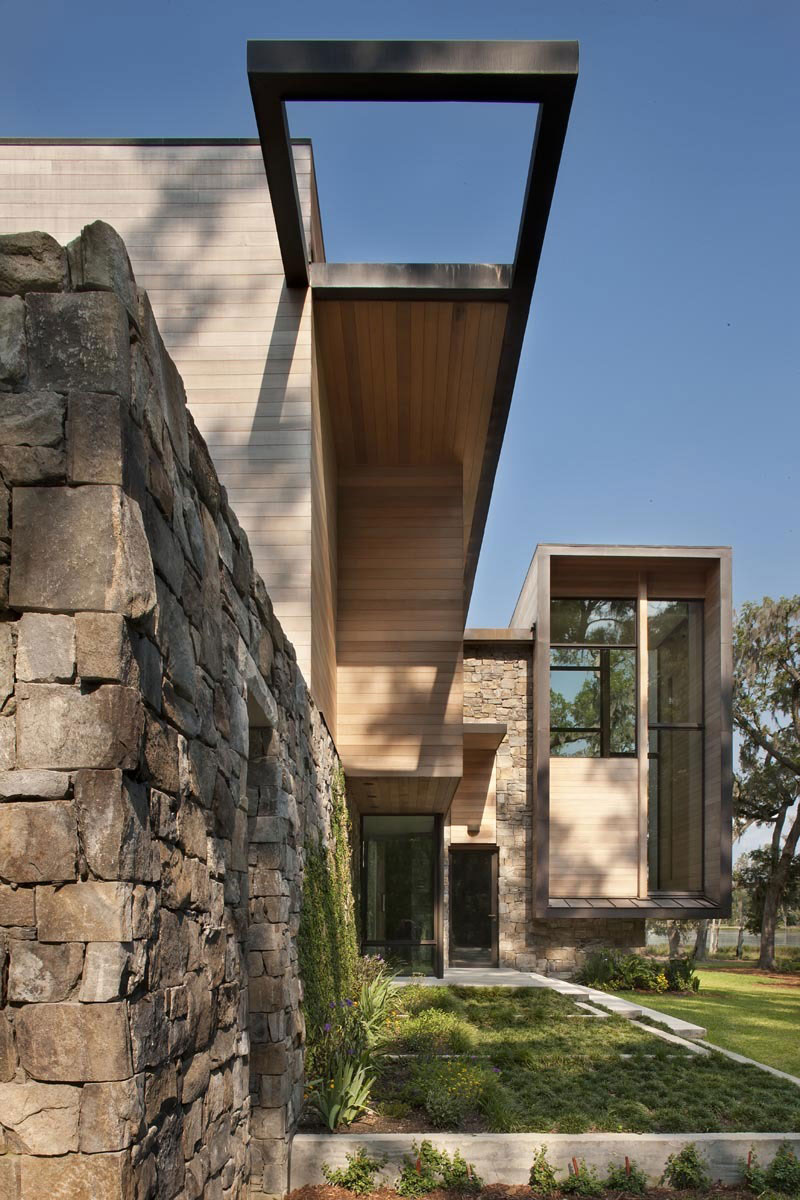 Bray's Island SC Modern I Home In South Carolina, USA brays island sc modern i home in south carolina usa a85de30