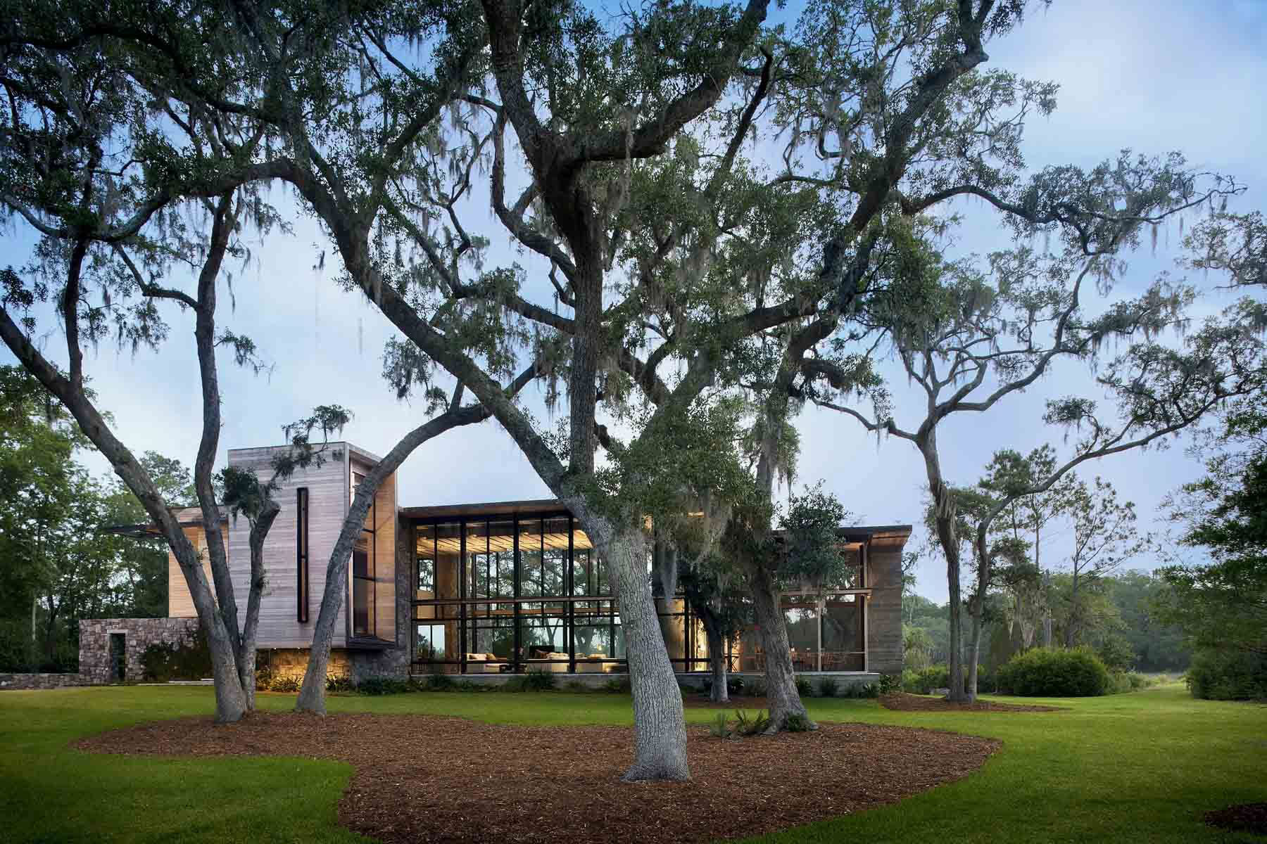 Bray's Island SC Modern I Home In South Carolina, USA brays island sc modern i home in south carolina usa aa7d403