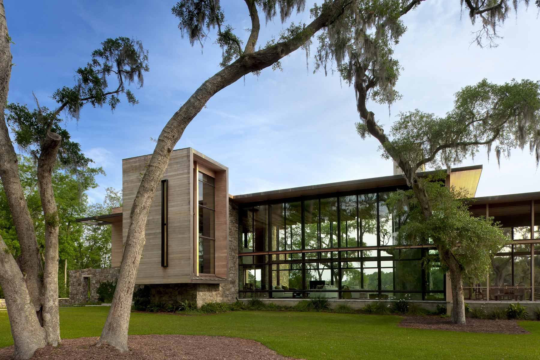 Bray's Island SC Modern I Home In South Carolina, USA brays island sc modern i home in south carolina usa aac19c3