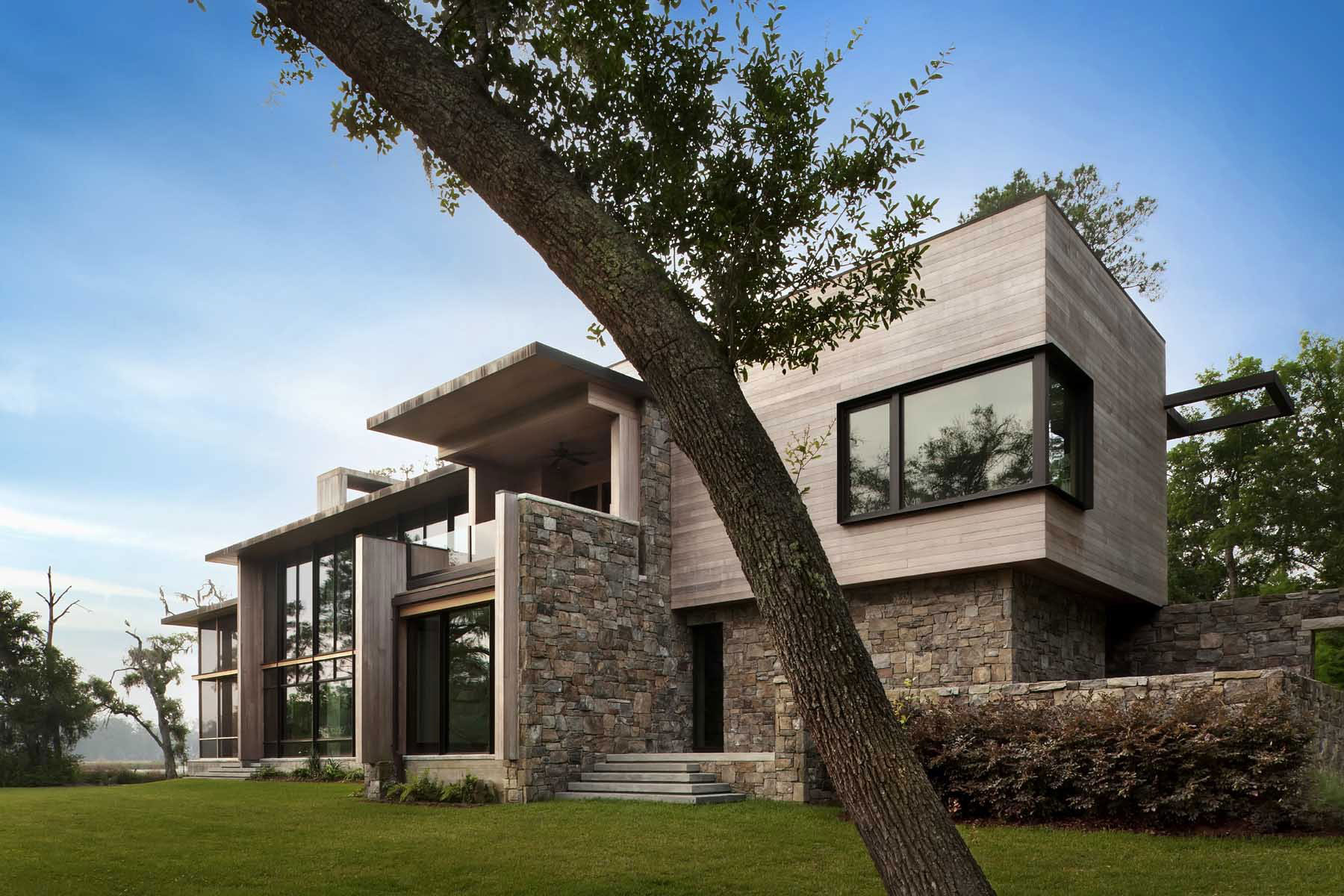 Bray's Island SC Modern I Home In South Carolina, USA brays island sc modern i home in south carolina usa ed97ef1