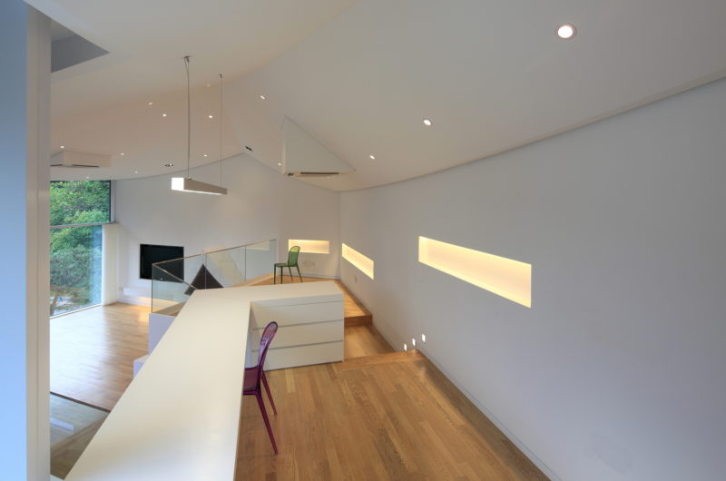 Breathtaking Ga On Jai Home in South Korea breathtaking ga on jai home in south korea 0ee19ec