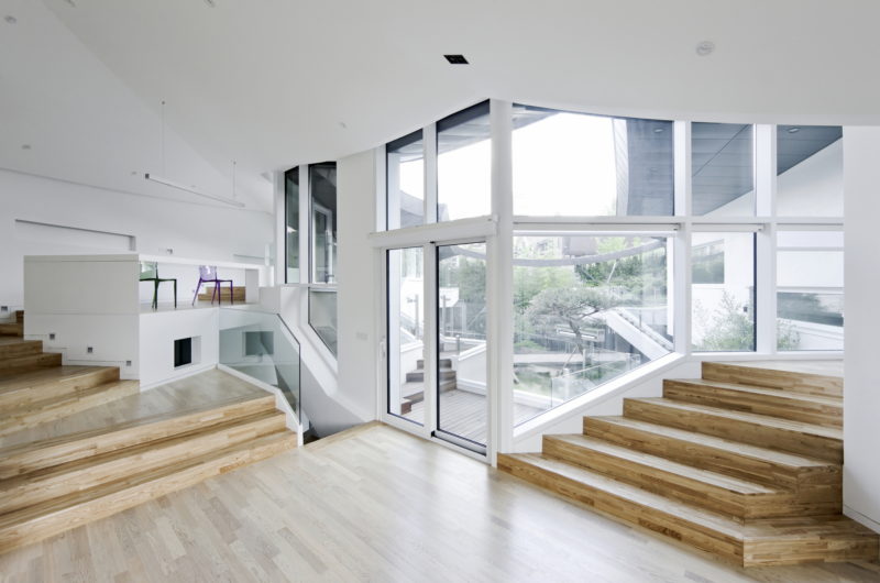 Breathtaking Ga On Jai Home in South Korea breathtaking ga on jai home in south korea ab4de17